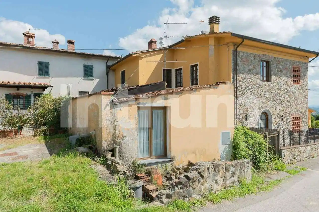 Appartamento in vendita a Monsummano Terme