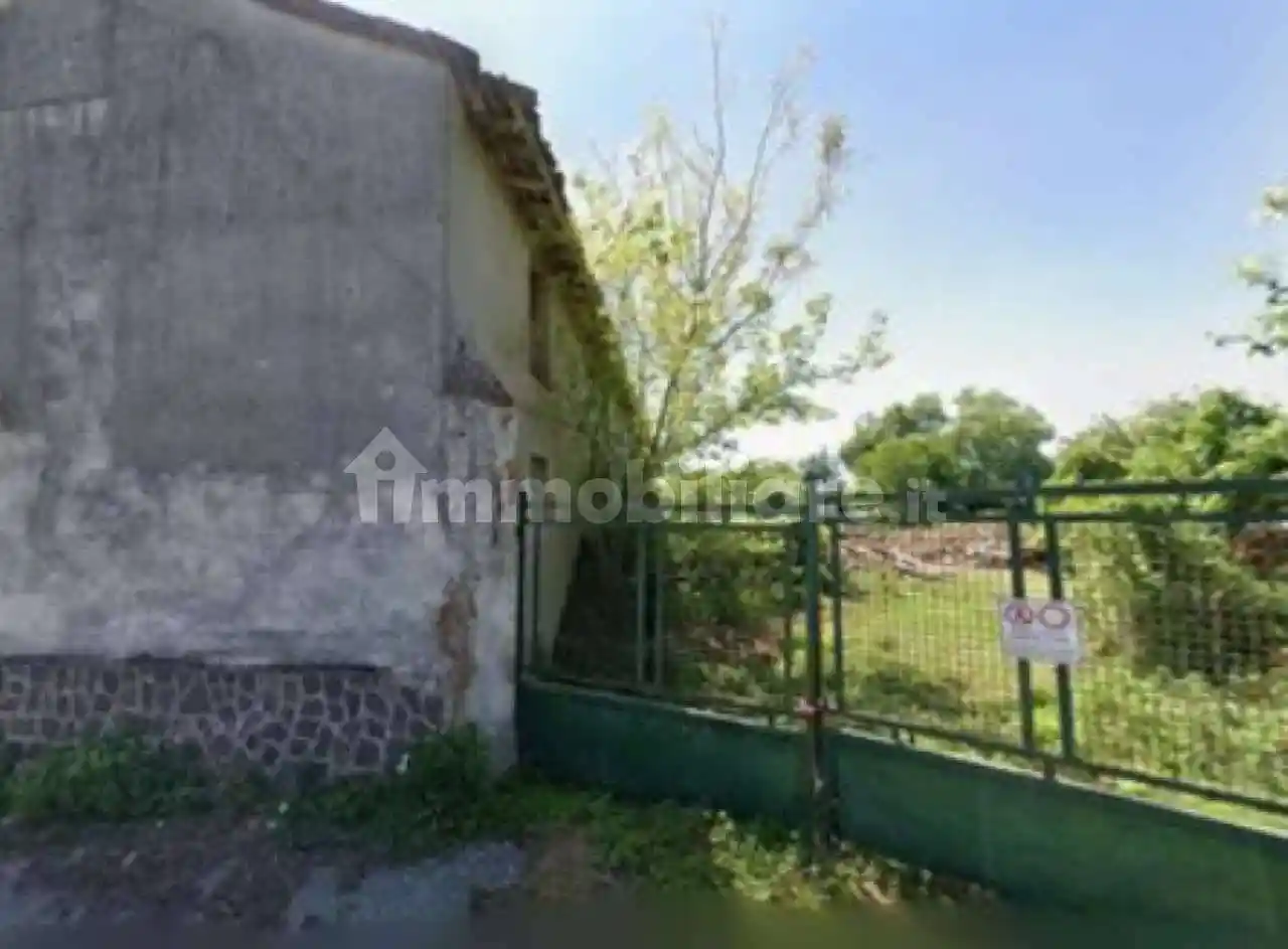 Rustico - Casale in vendita a Castelleone