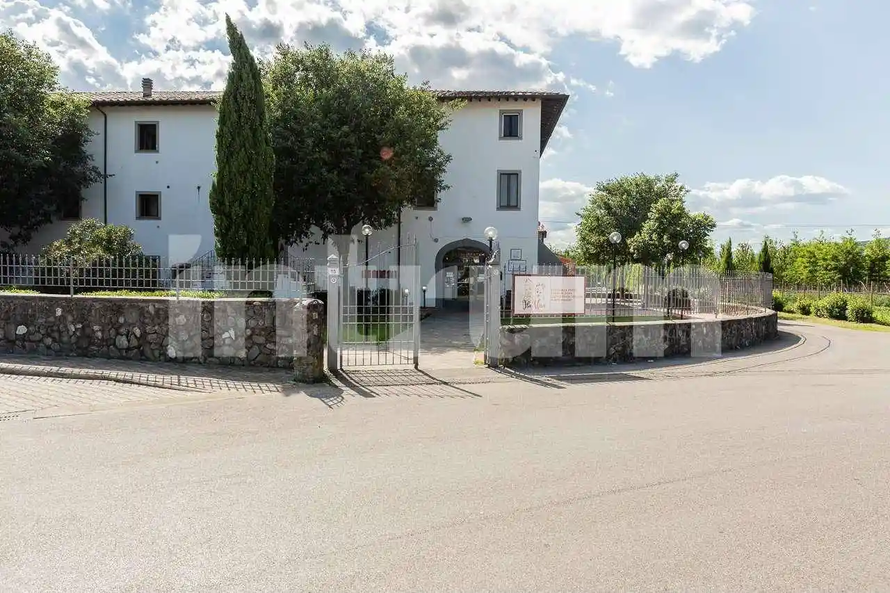 Appartamento in vendita a Montemurlo