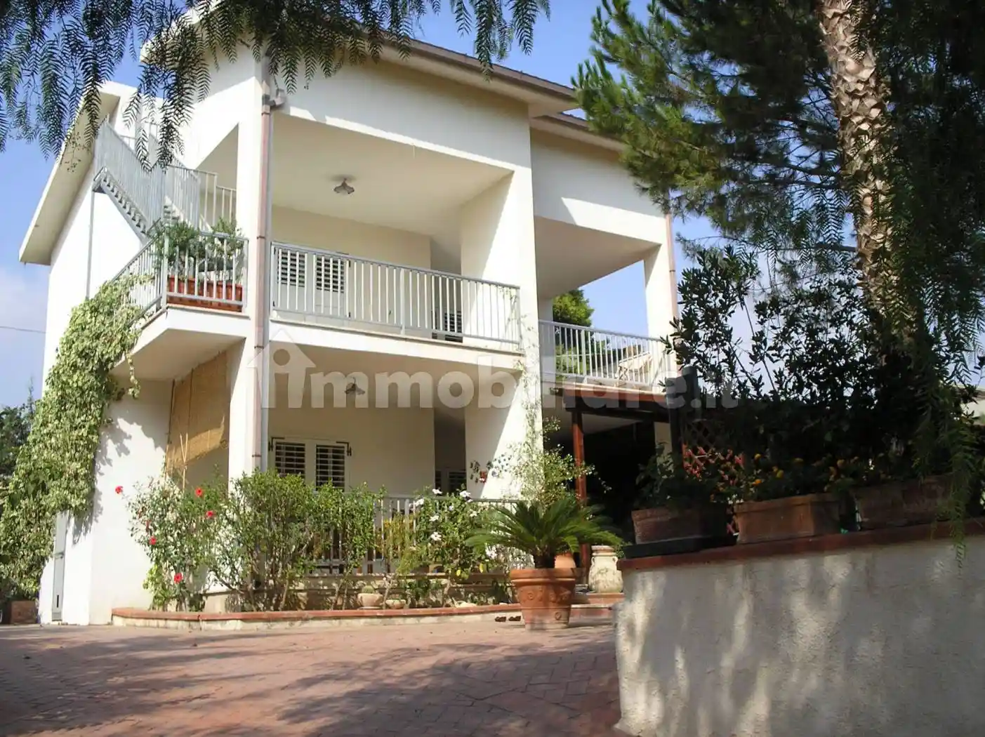 Villa in vendita a Sciacca