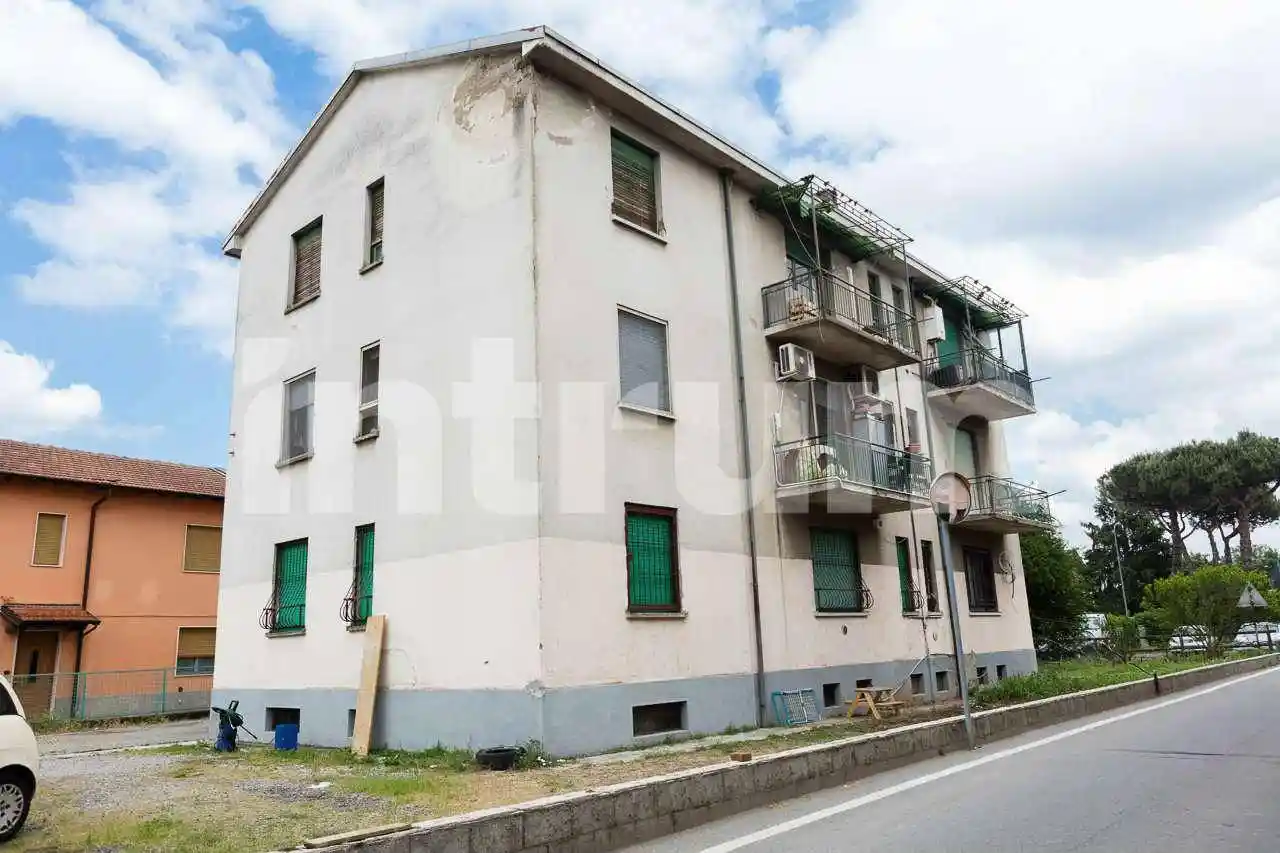 Appartamento in vendita a Mulazzano