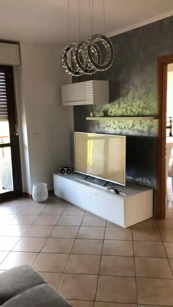 Appartamento in affitto a Vinovo