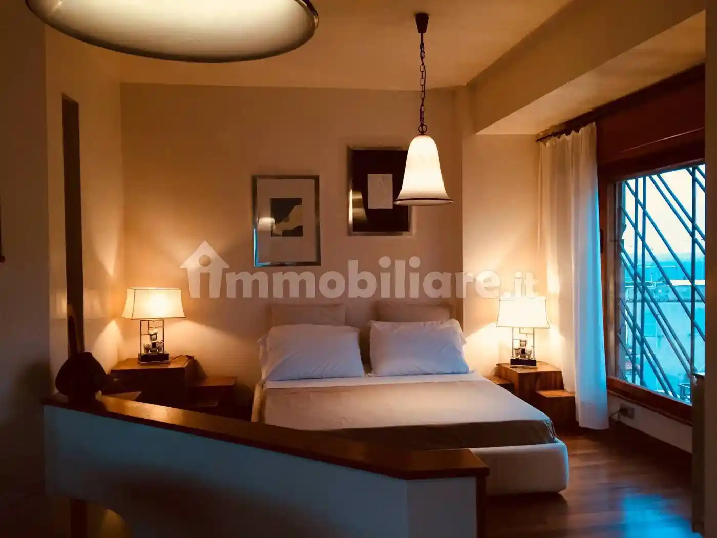 Attico - Mansarda in affitto a Tivoli