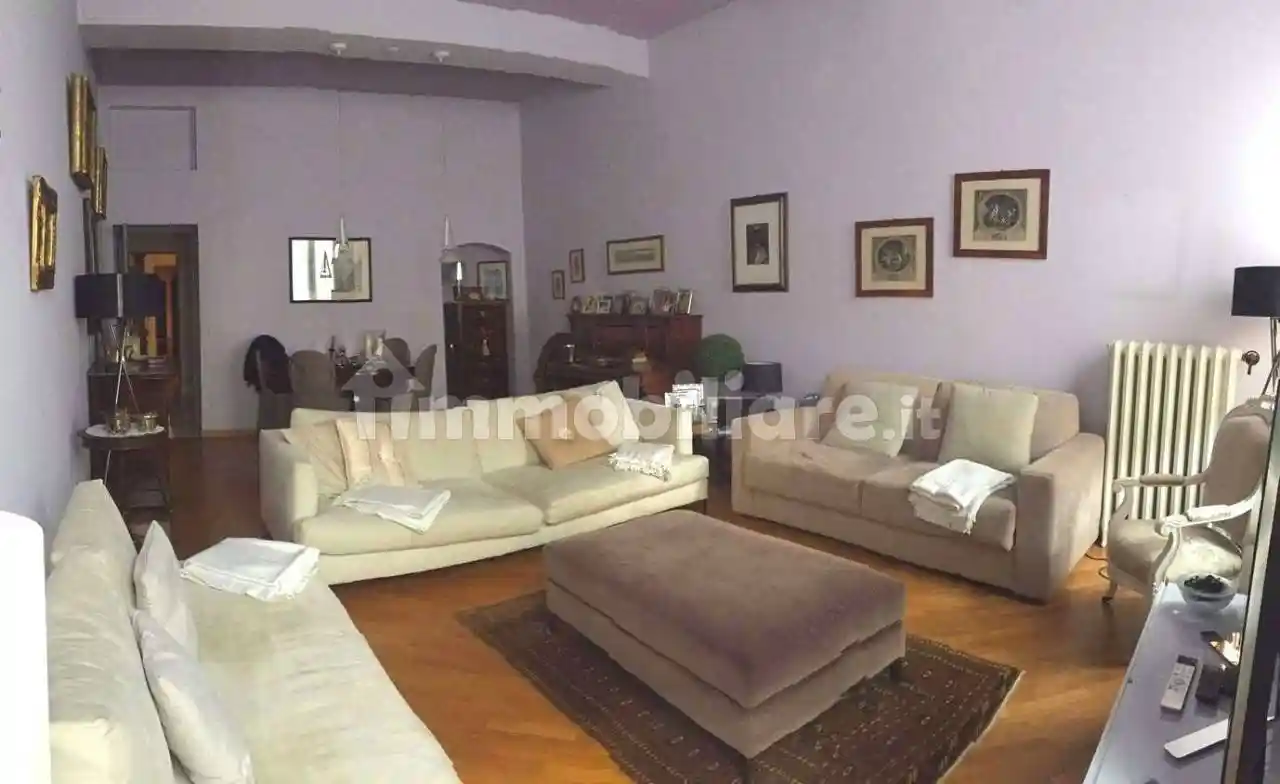 Appartamento in vendita a Parma