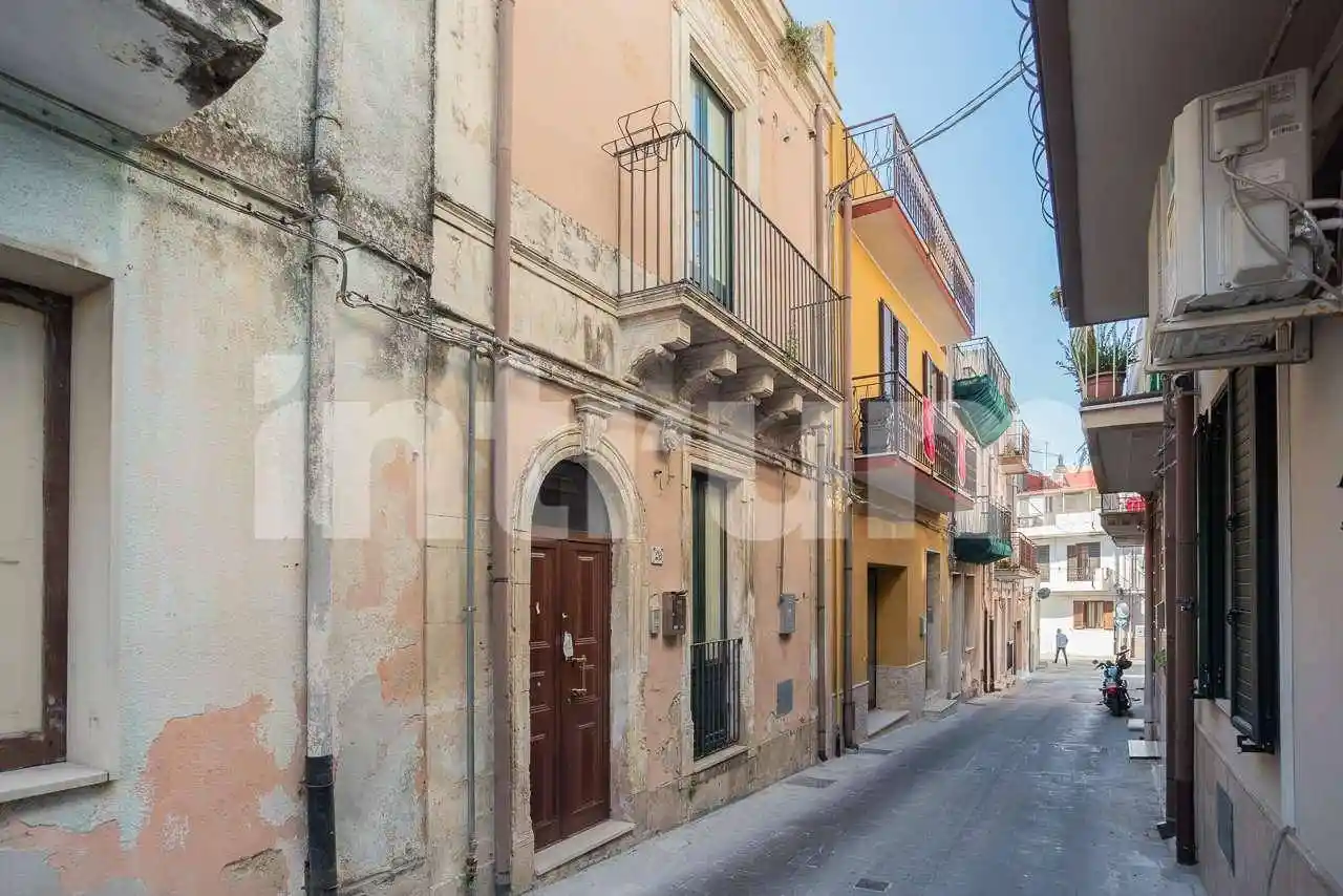 Appartamento in vendita a Melilli