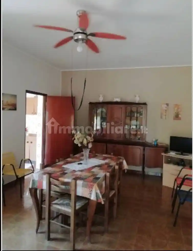 Appartamento in affitto a Castelvetrano