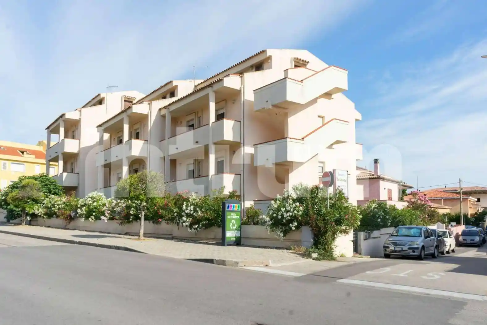 Appartamento in vendita a Palau