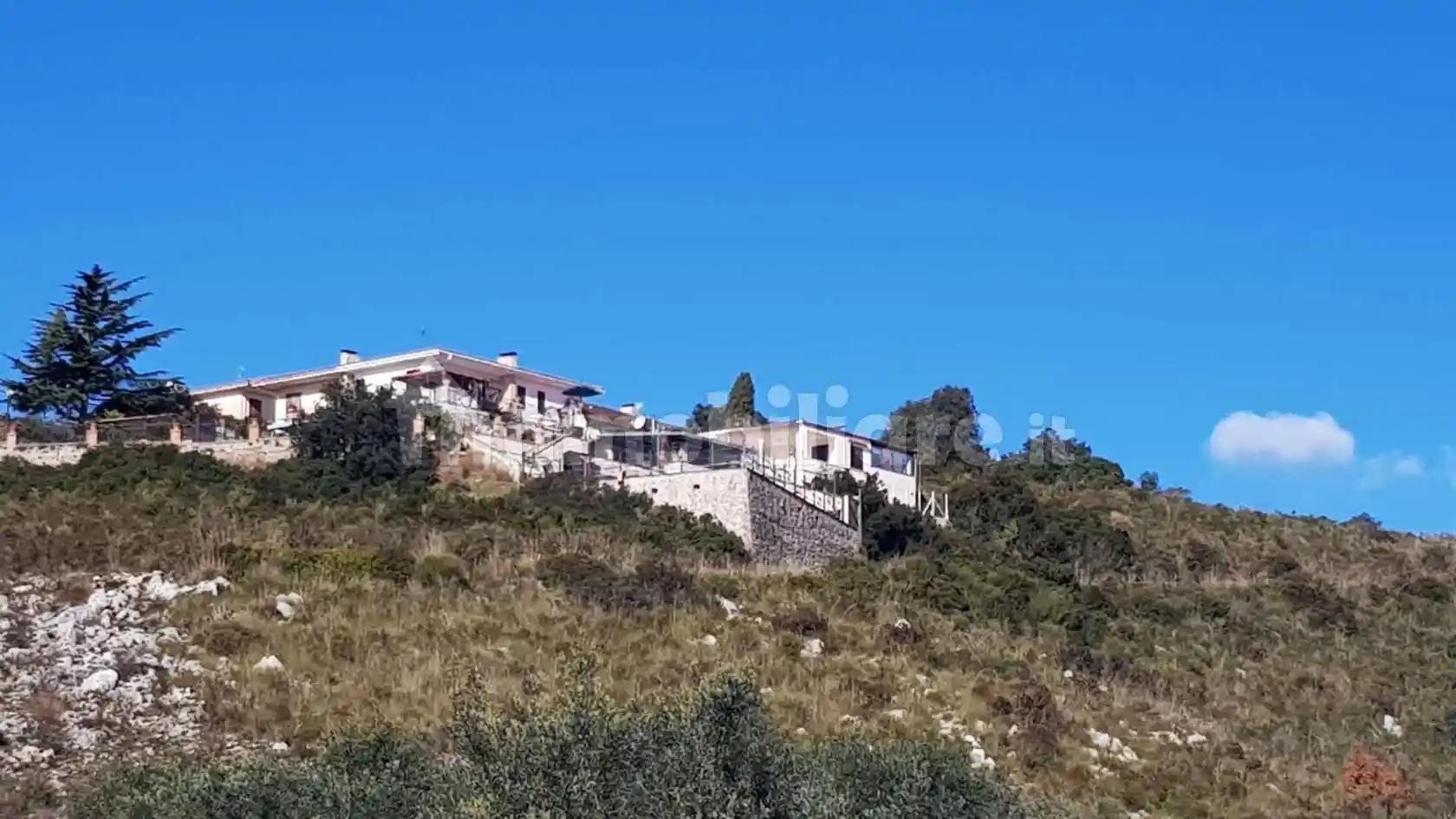 Villa in vendita a Sperlonga