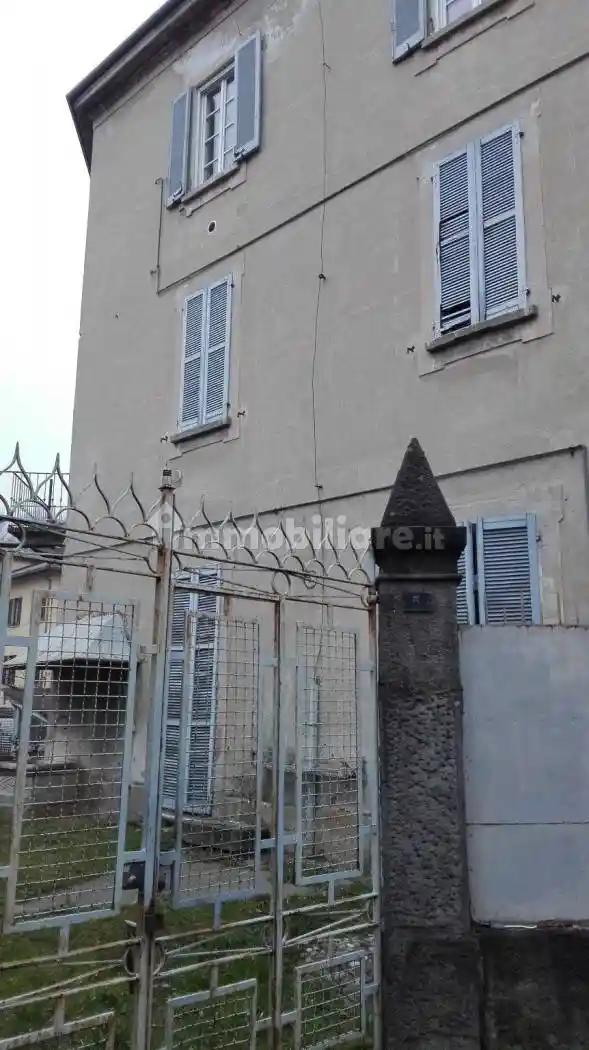 Appartamento in vendita a Olgiate Molgora