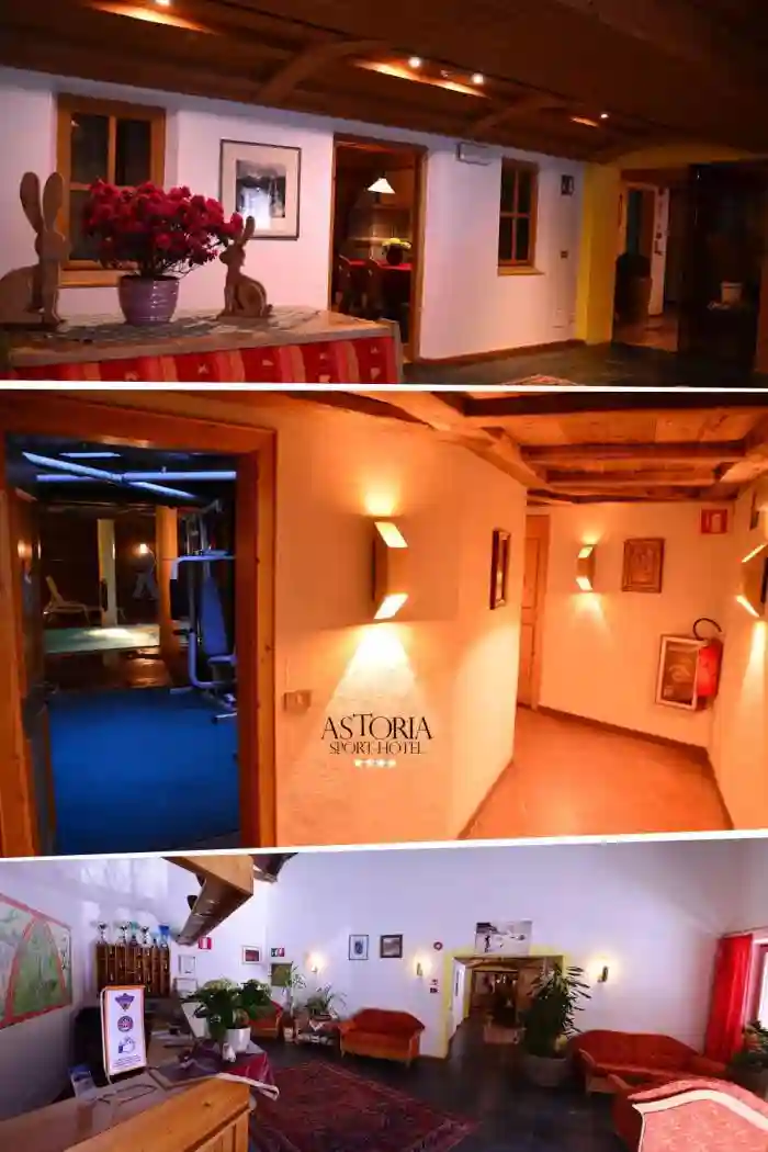 Open space Strada La Siëia 1, Centro, Corvara in Badia - foto 4