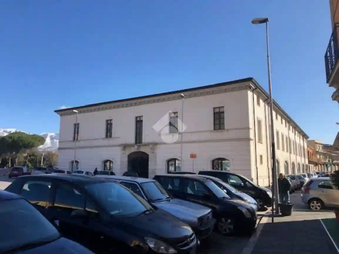 Palazzo - Edificio - foto 2