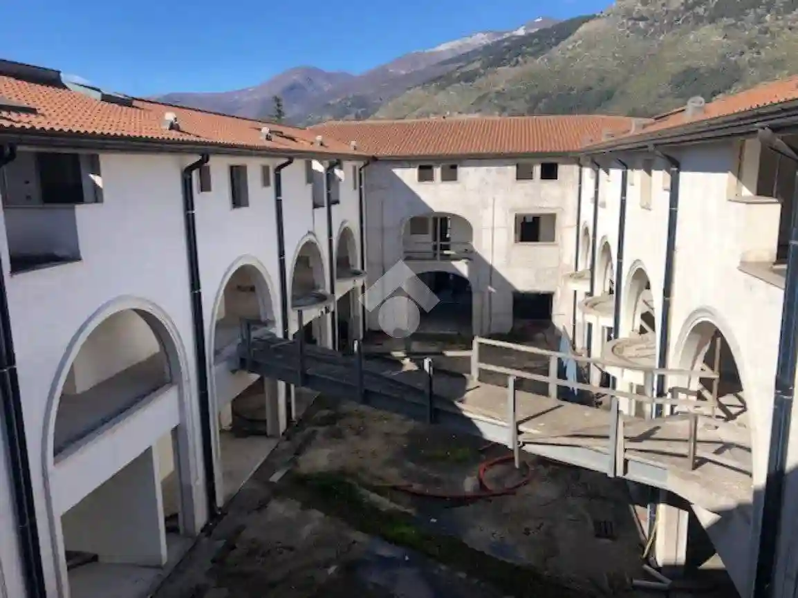 Palazzo - Edificio - foto 5