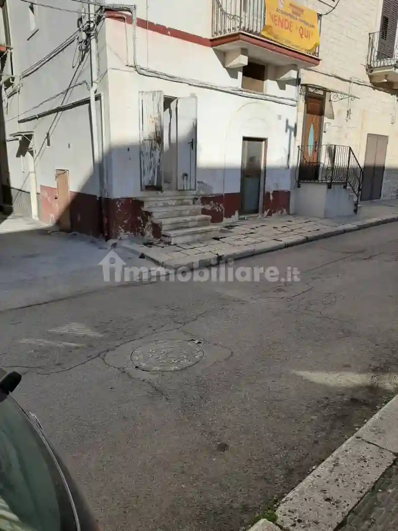 Palazzo - Edificio - foto 2