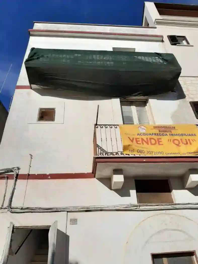 Palazzo - Edificio - foto 4