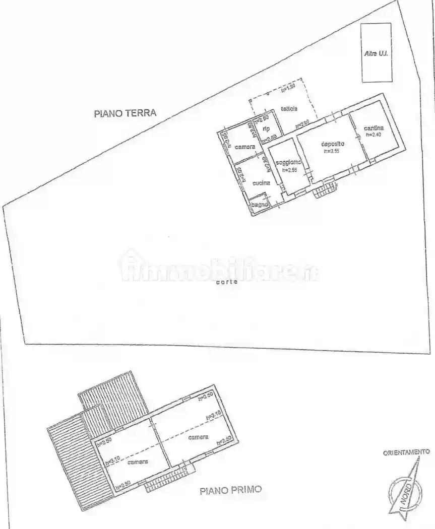 Rustico - Casale - foto 4