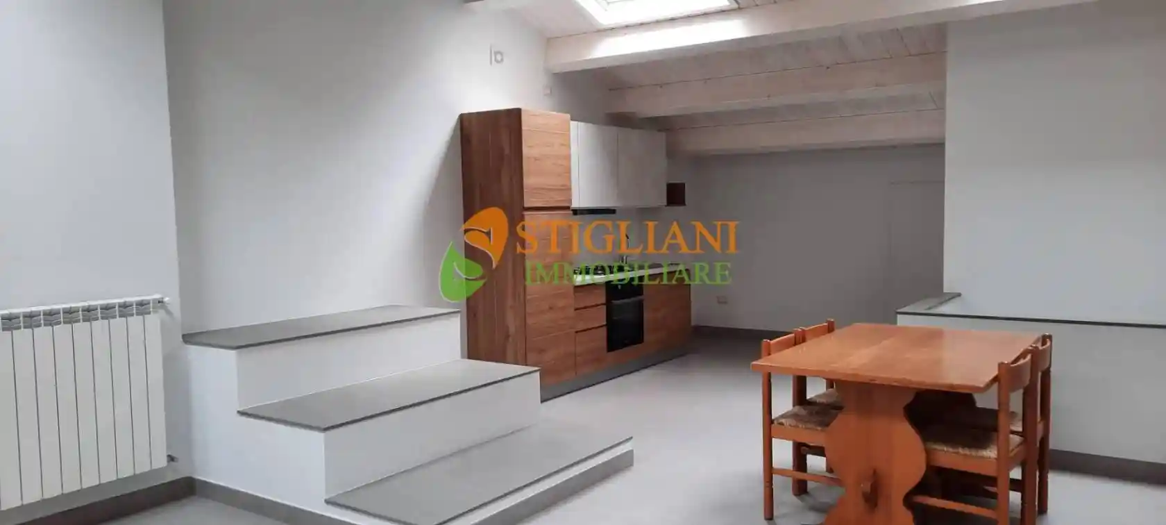 Appartamento in vendita a Campobasso