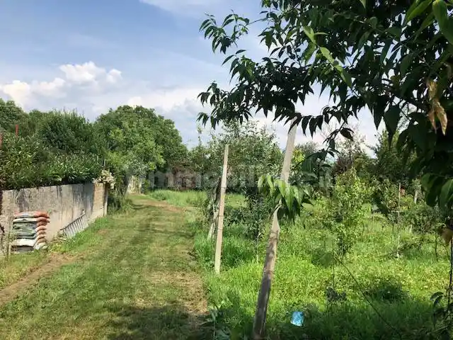 Rustico - Casale in vendita a Moruzzo