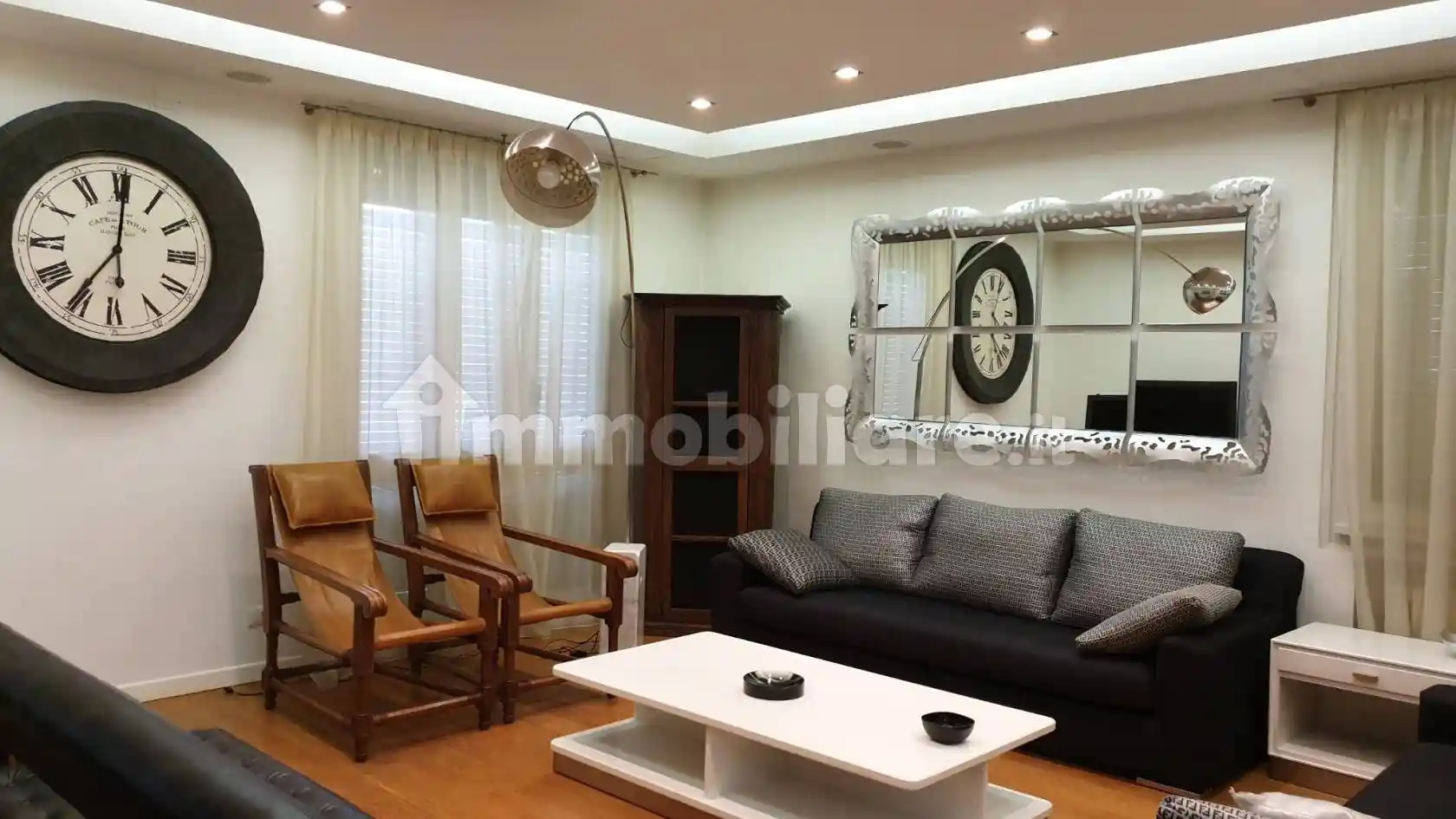 Appartamento in affitto a Modena