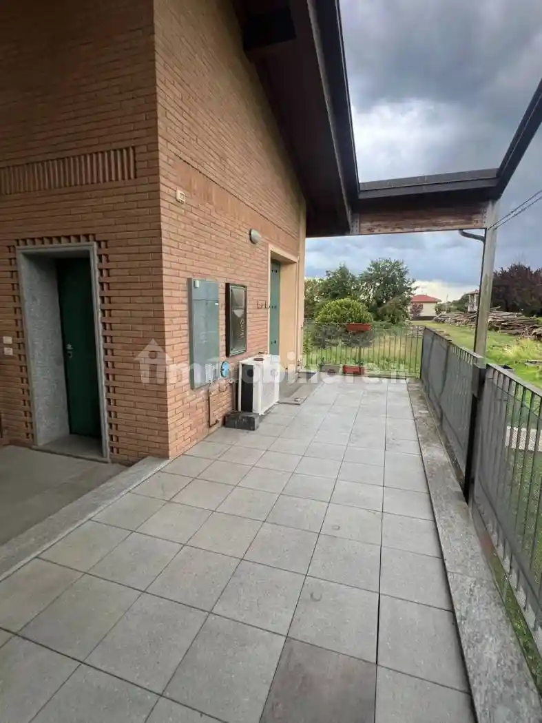 Appartamento in vendita a Ternate