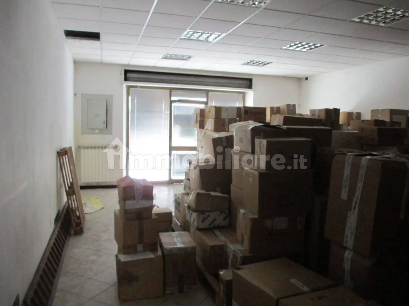 Villa in vendita a Genivolta