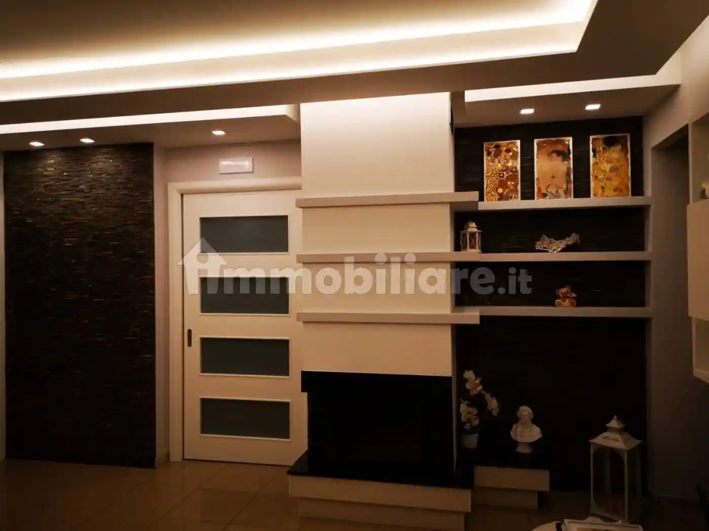 Appartamento in vendita a Bisceglie