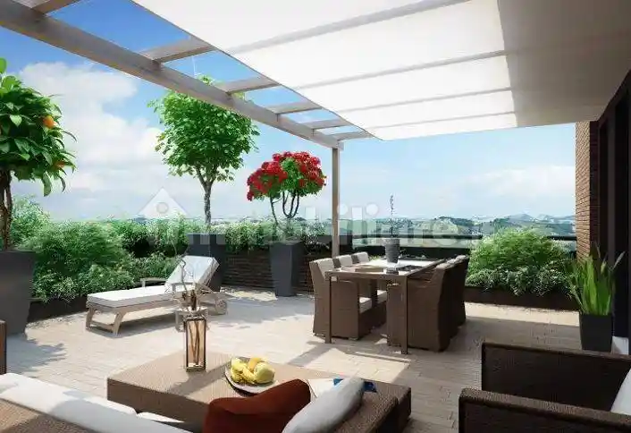 Appartamento in vendita a Ciampino