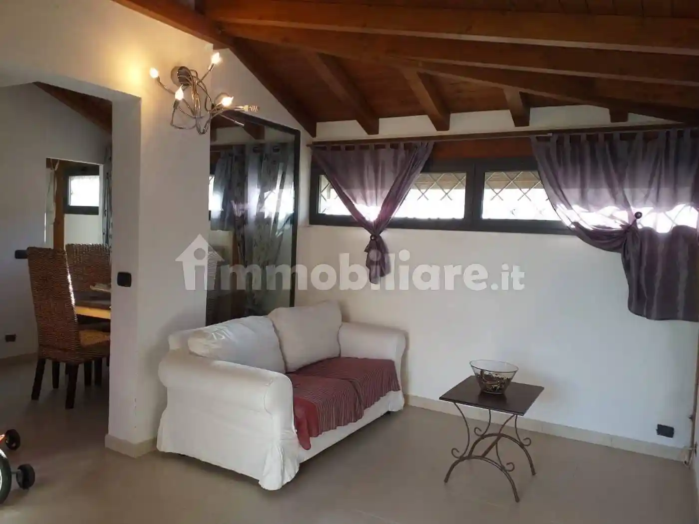 Appartamento in vendita a Fiumicino