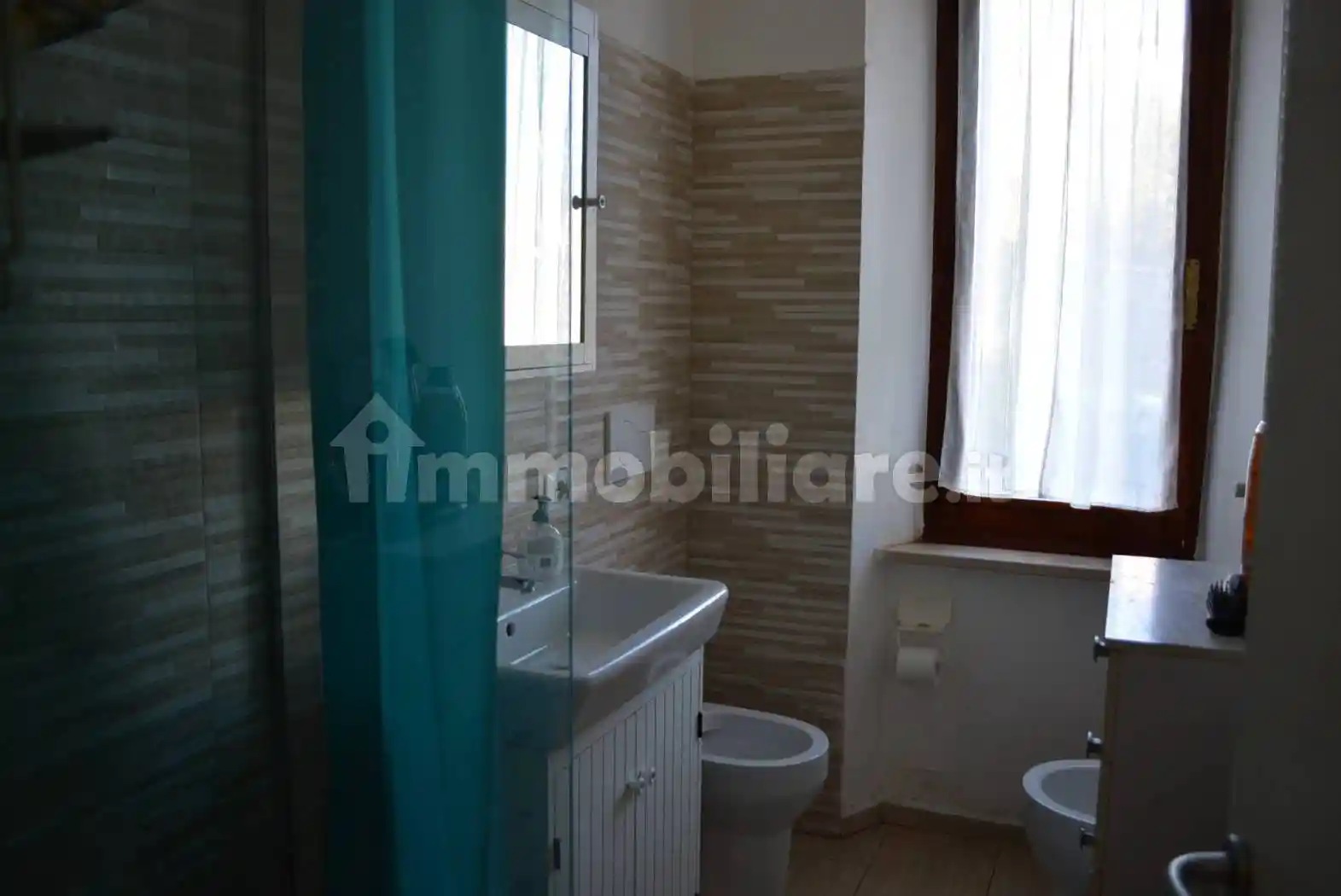 Appartamento in vendita a Serra San Quirico