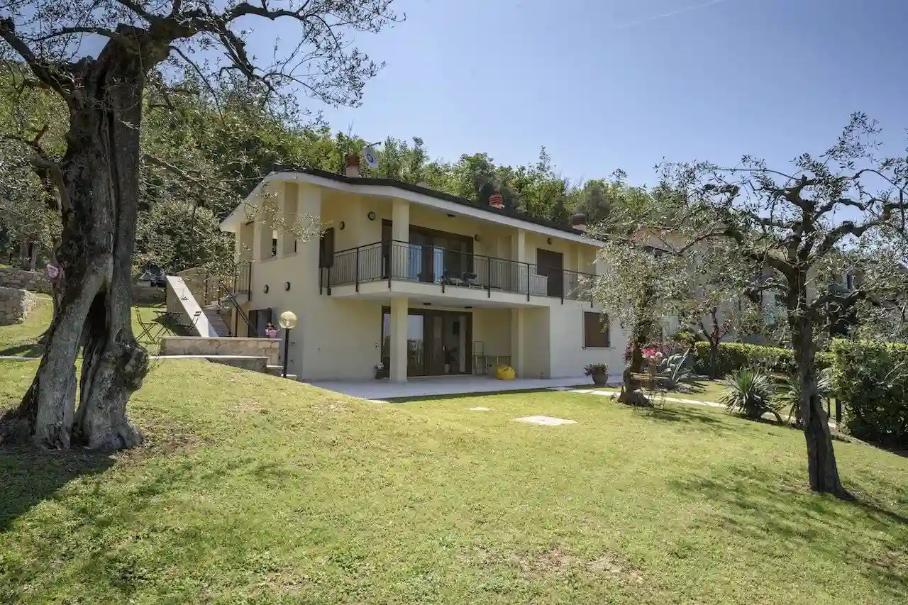 Villetta a schiera - foto 5