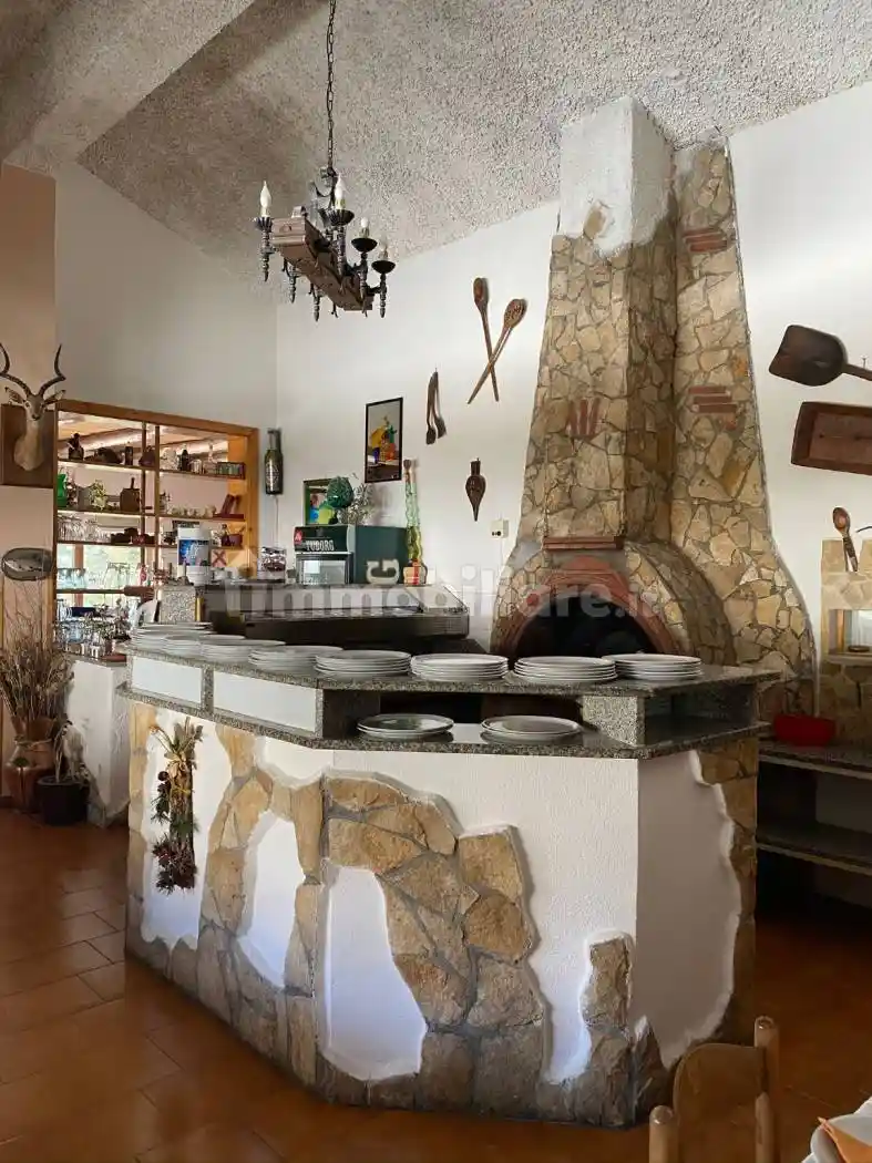 Palazzo - Edificio in Vendita - foto 4