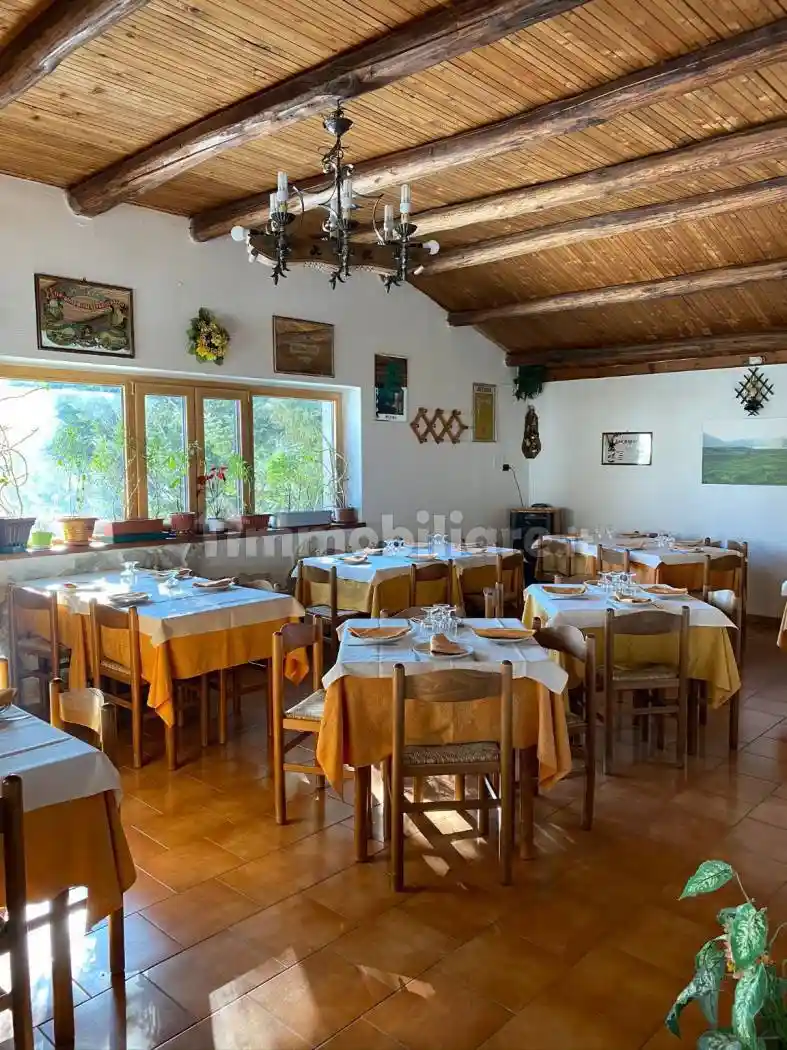 Palazzo - Edificio in Vendita - foto 5