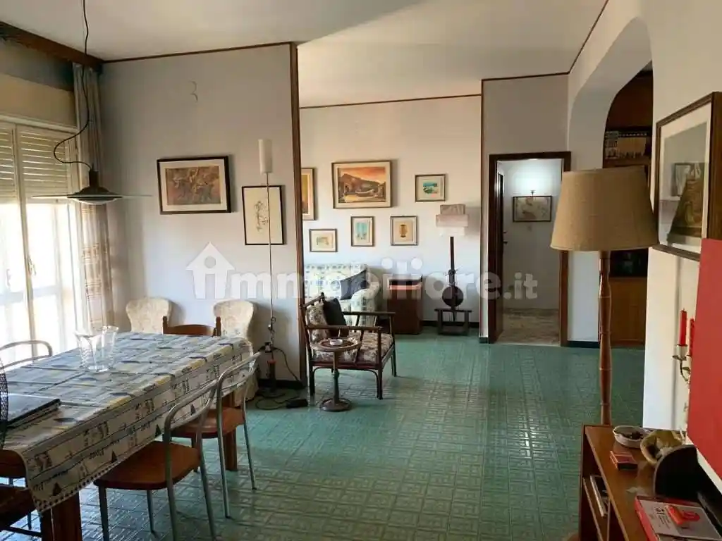 Appartamento in vendita a Siracusa