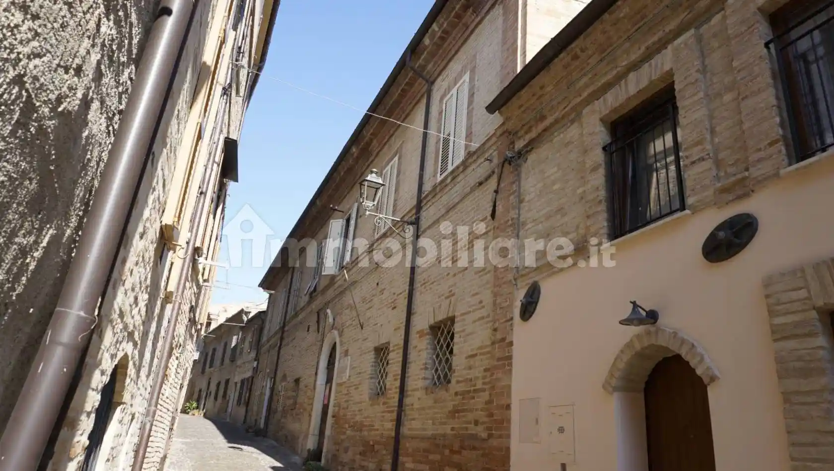 Appartamento in vendita a Massignano