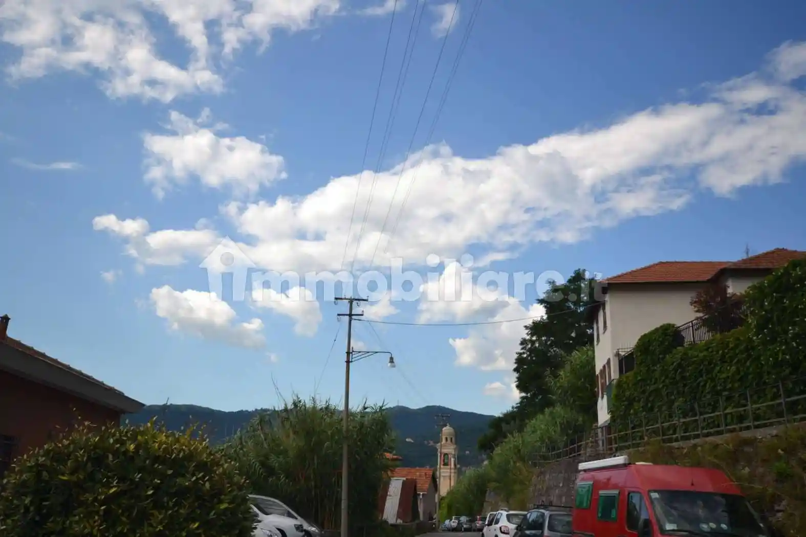 Appartamento via San Colombano, Bavari, Genova - foto 3