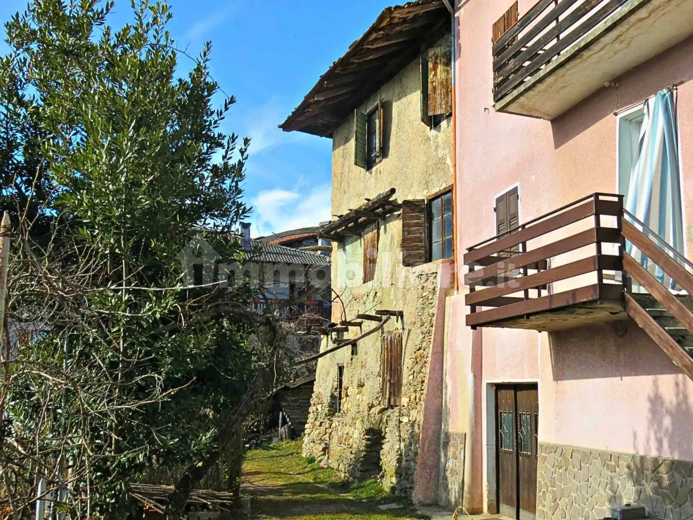 Terratetto unifamiliare via Luigi Bonazza, Bosentino Migazzone, Altopiano della Vigolana - foto 2