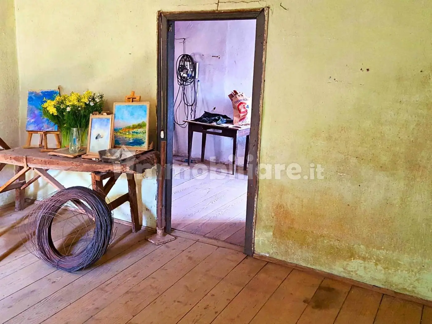 Terratetto unifamiliare via Luigi Bonazza, Bosentino Migazzone, Altopiano della Vigolana - foto 5