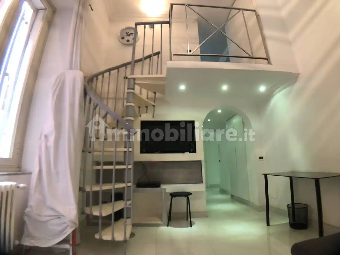 Appartamento in affitto a Roma