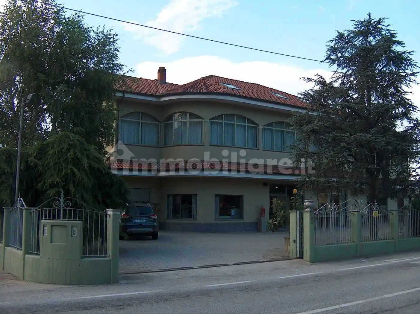 Casa indipendente in vendita a Isola d'Asti