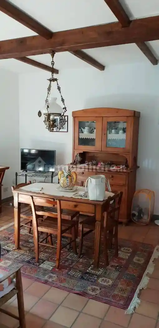 Appartamento in vendita a Bomarzo