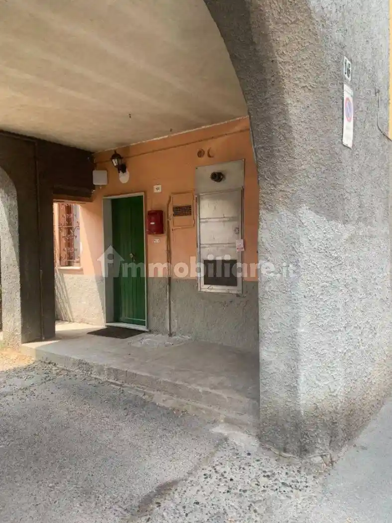 Appartamento in vendita a San Colombano al Lambro