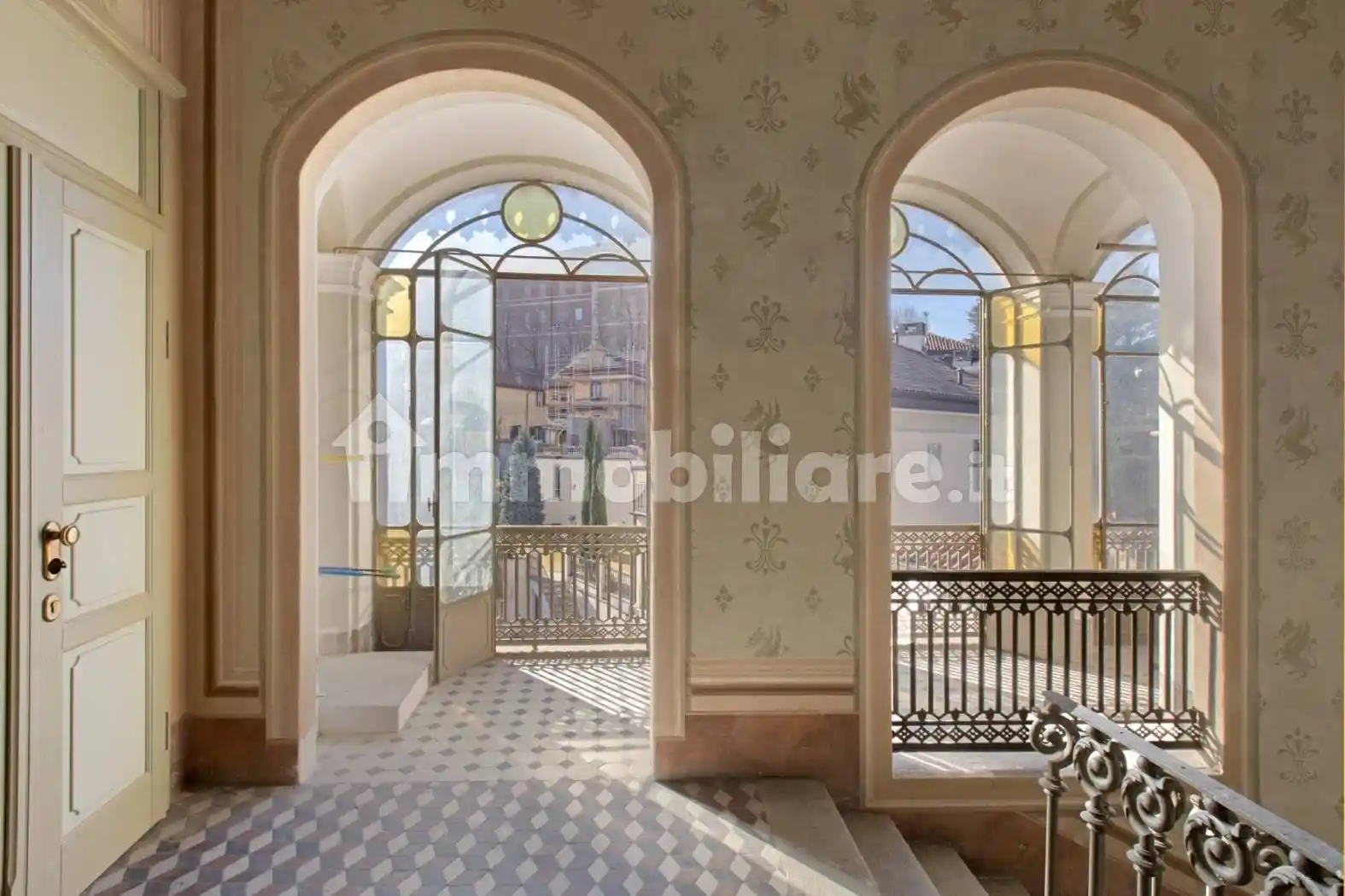 Appartamento in vendita a Rivoli