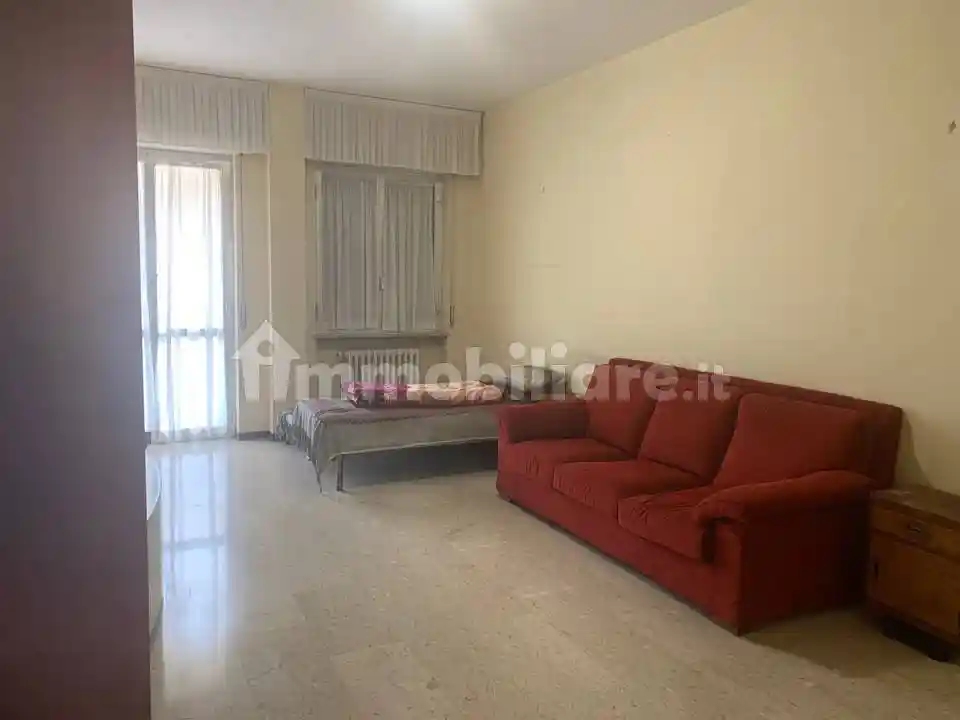 Quadrilocale via Pesaro 54, Via Venezia - Lungofiume Paolucci, Pescara - foto 3