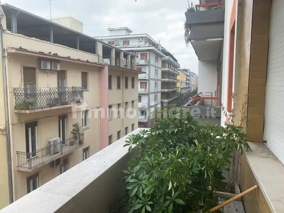 Quadrilocale via Pesaro 54, Via Venezia - Lungofiume Paolucci, Pescara - foto 4