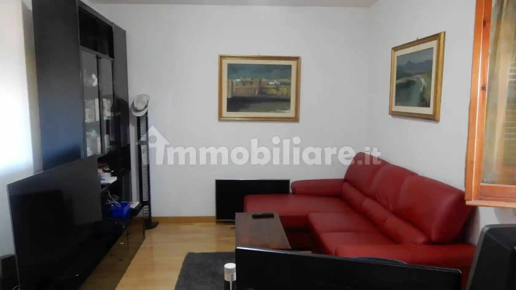 Appartamento in vendita a Jesi