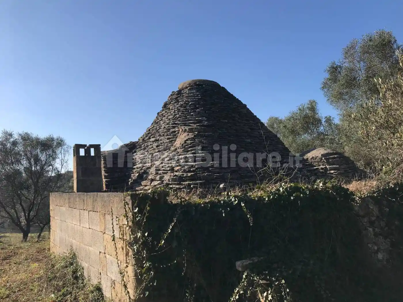 Rustico - Casale in vendita a Ceglie Messapica