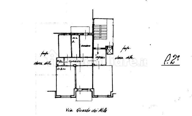 Appartamento in vendita a Pescara