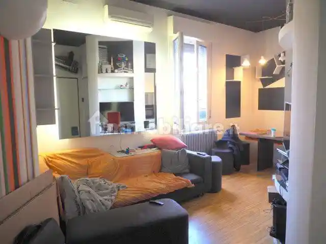 Appartamento in affitto a Modena