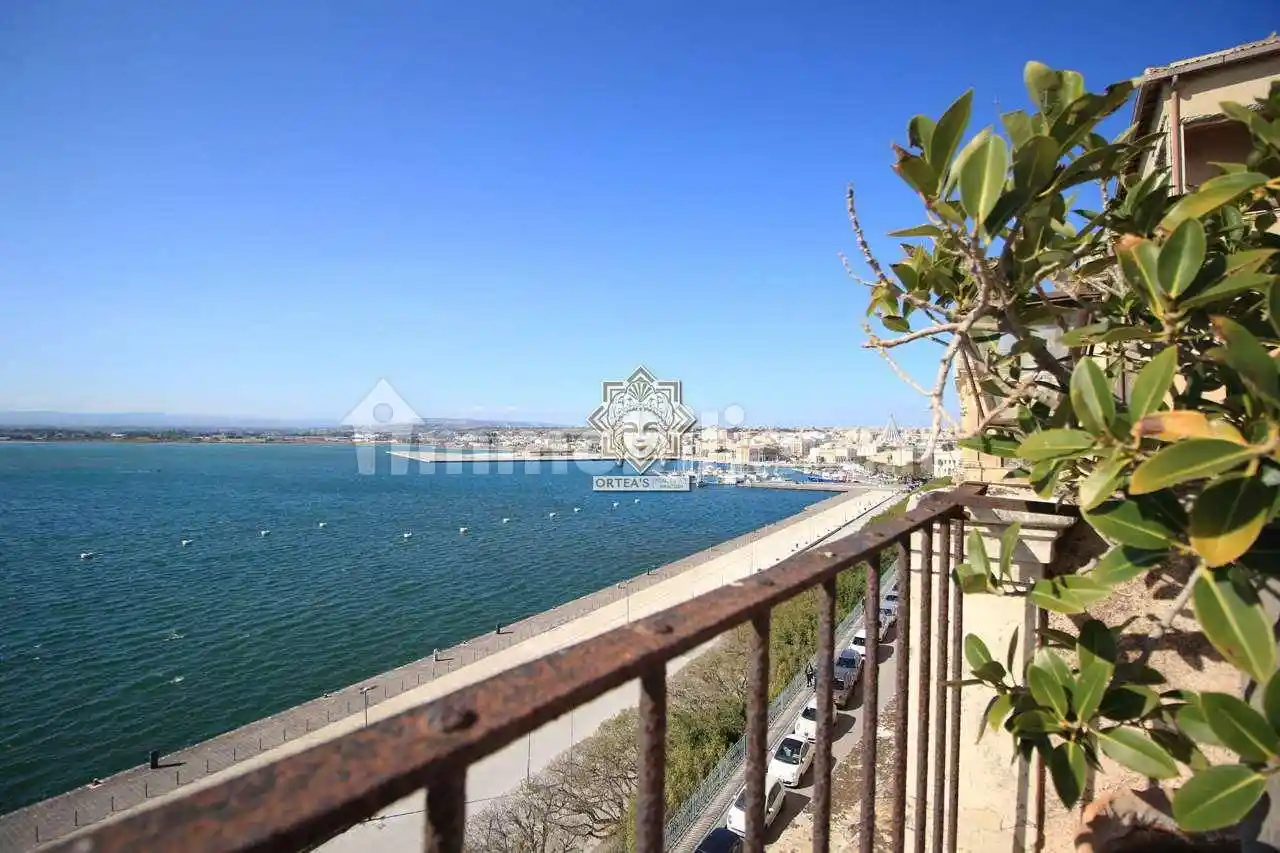 Appartamento in affitto a Siracusa