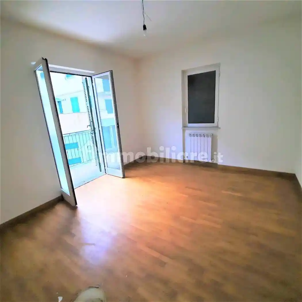 Appartamento in vendita a La Spezia