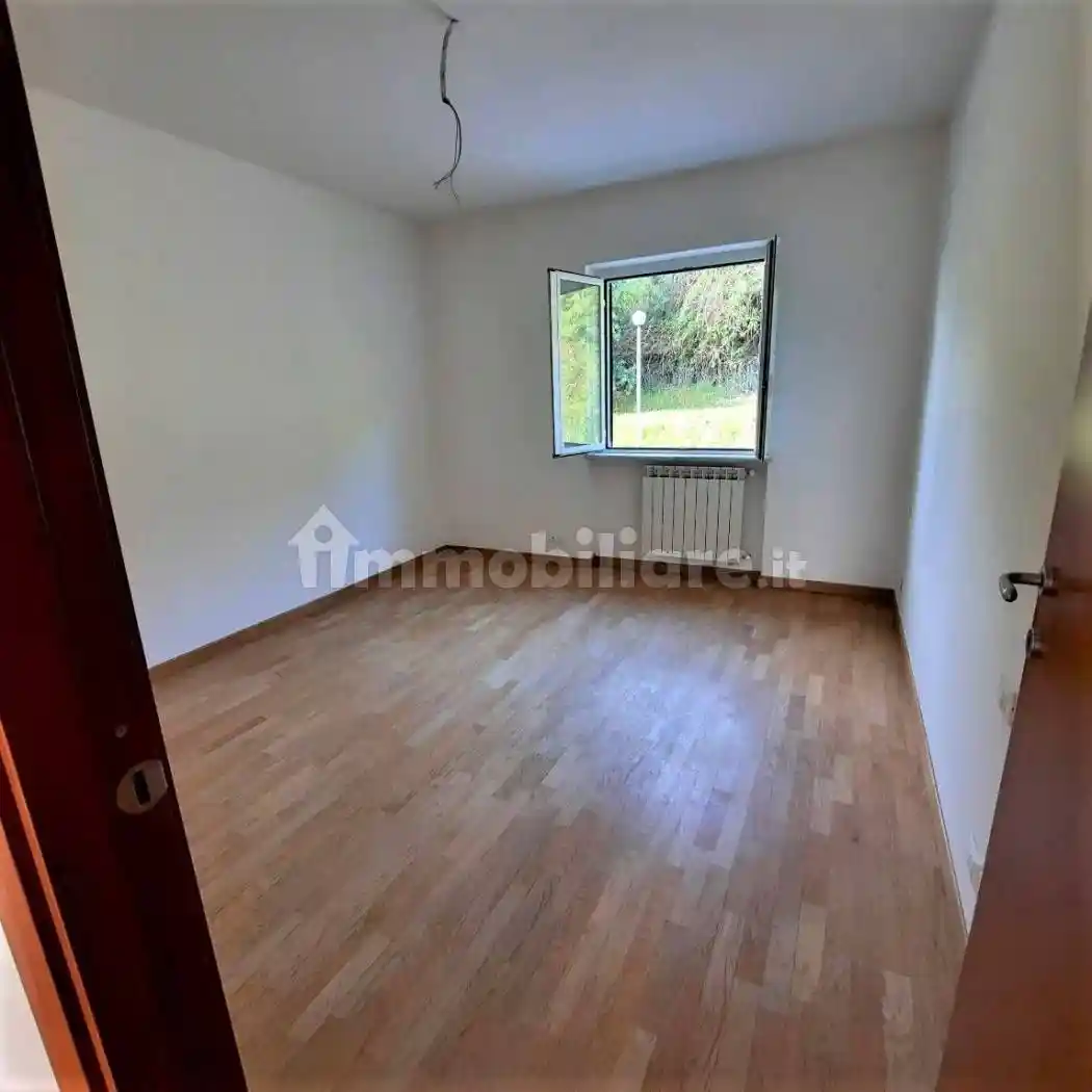 Appartamento in vendita a La Spezia